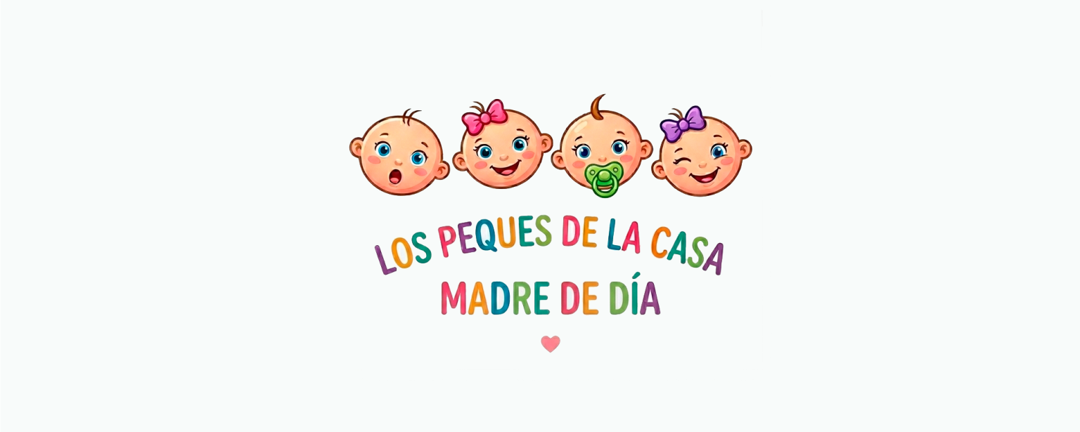los peques de la casa 2